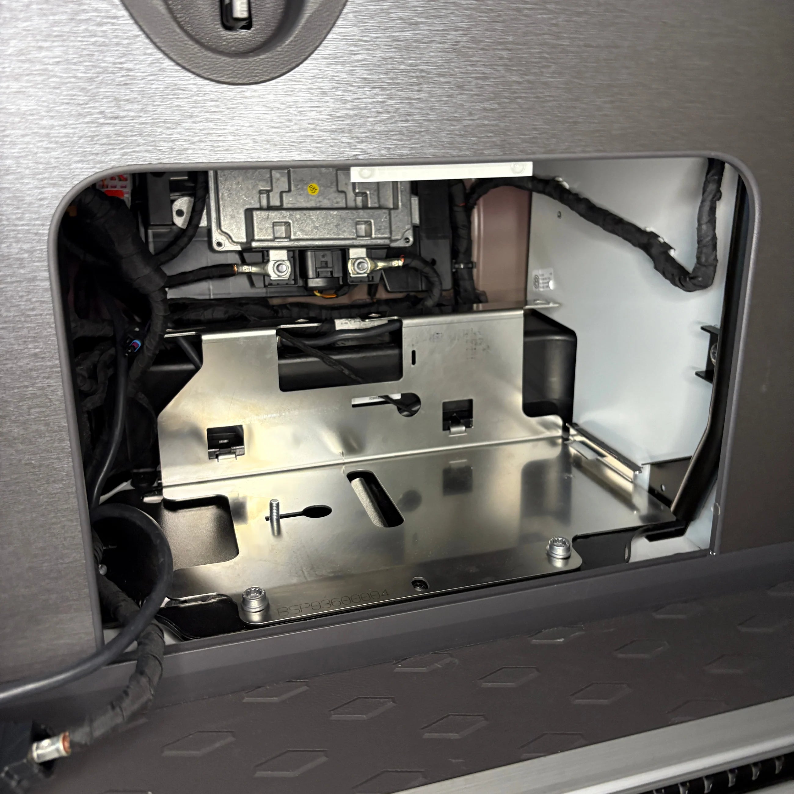 Califaktur Lithium Paket VW California T7 – SaftkistePRO 170 Ah + Victron Orion XS