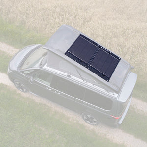 Califaktur Solarmodul VW New California T7