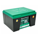 Batterie Lithium 170Ah